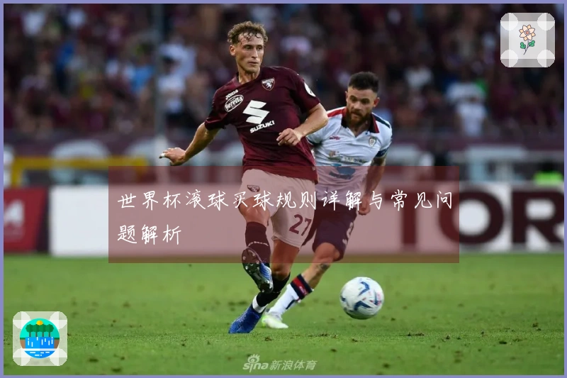 世界杯滚球买球规则详解与常见问题解析