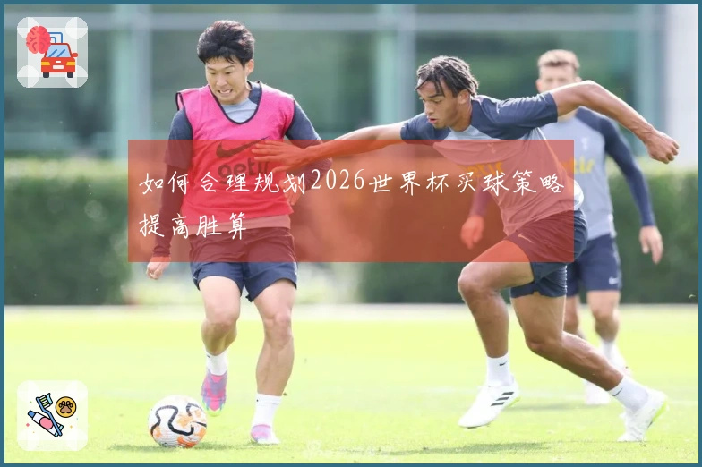如何合理规划2026世界杯买球策略提高胜算