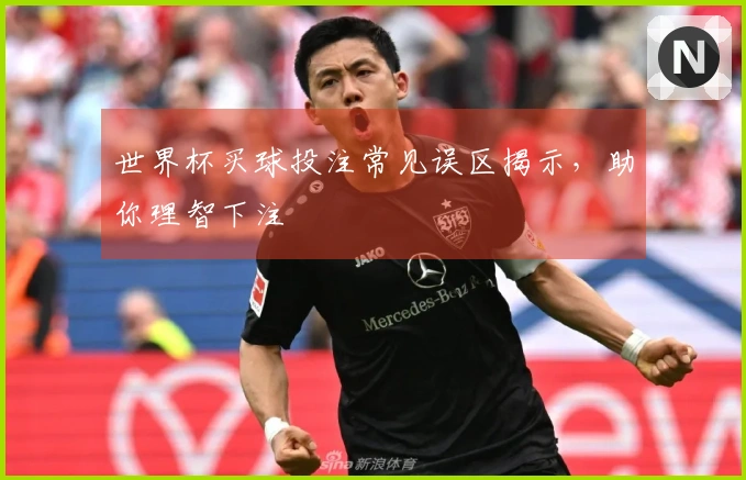 世界杯买球投注常见误区揭示，助你理智下注
