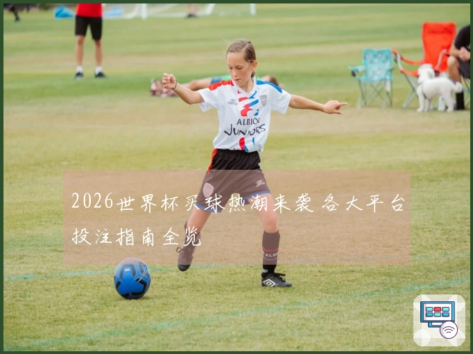 2026世界杯买球热潮来袭 各大平台投注指南全览