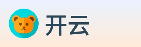 开云 logo